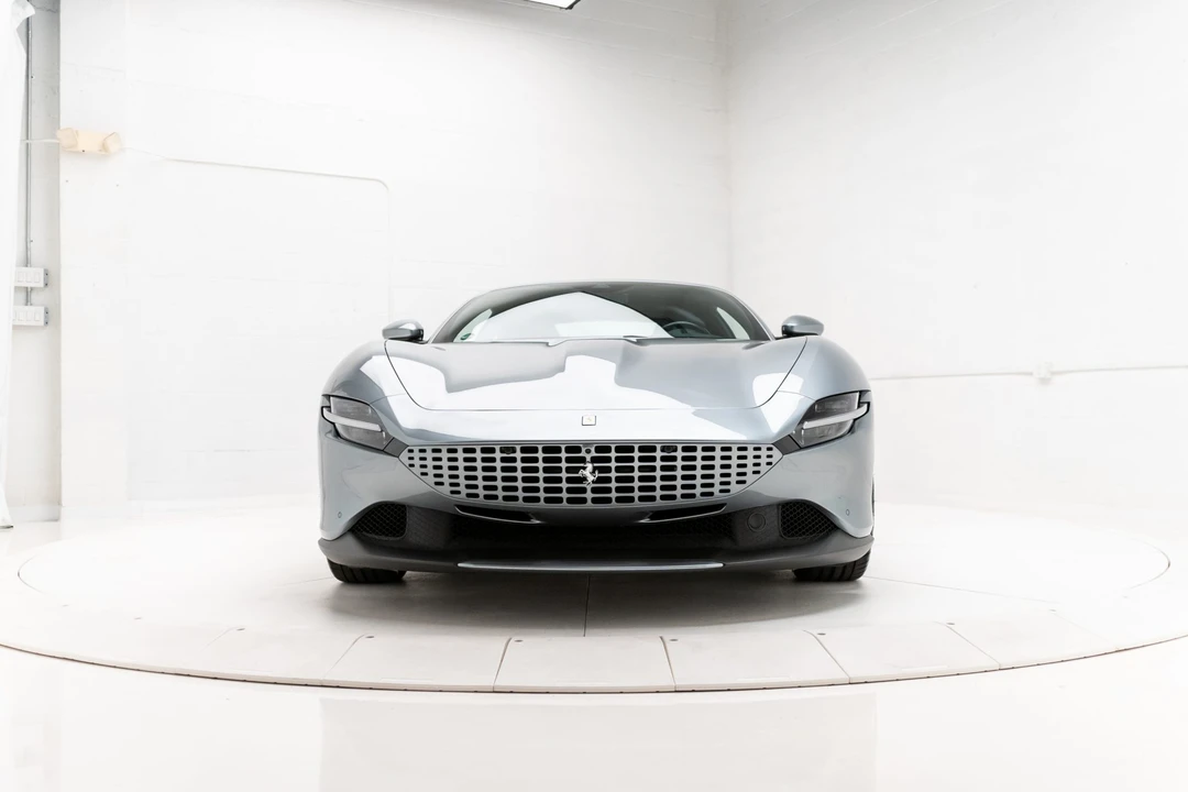 2021 Ferrari Roma - Image 20 of 31