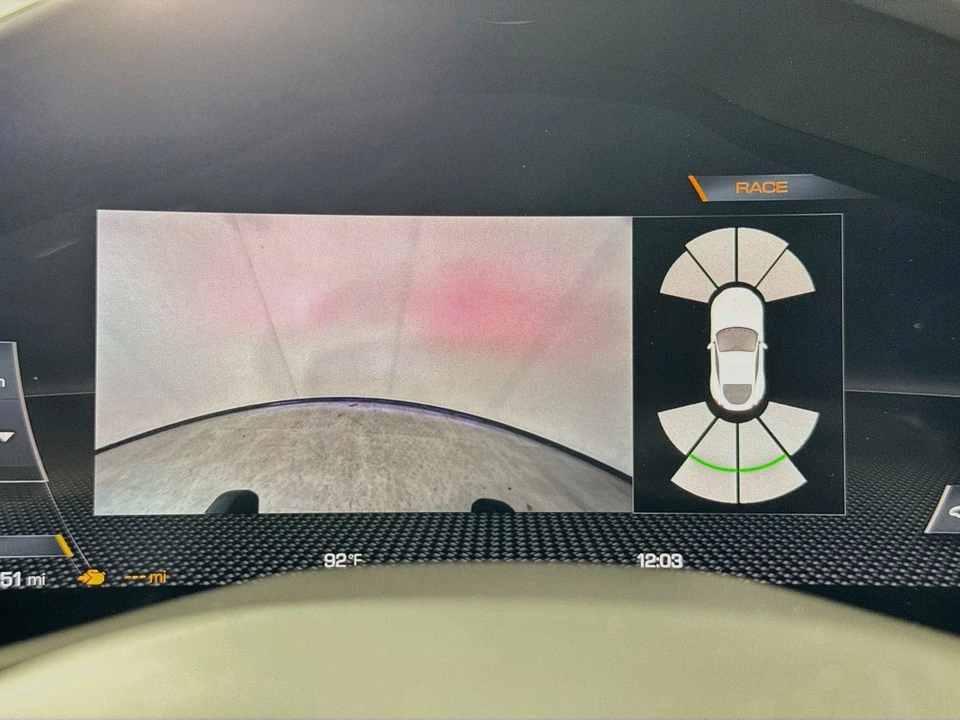 2021 Ferrari Roma - Image 14 of 31