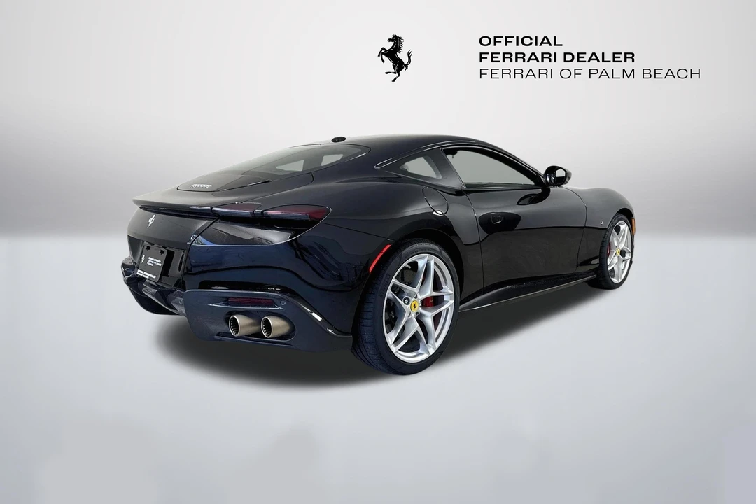 2021 Ferrari Roma - Image 7 of 31