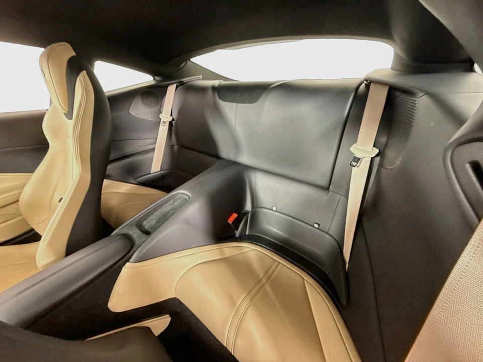 2021 Ferrari Roma - Image 19 of 31