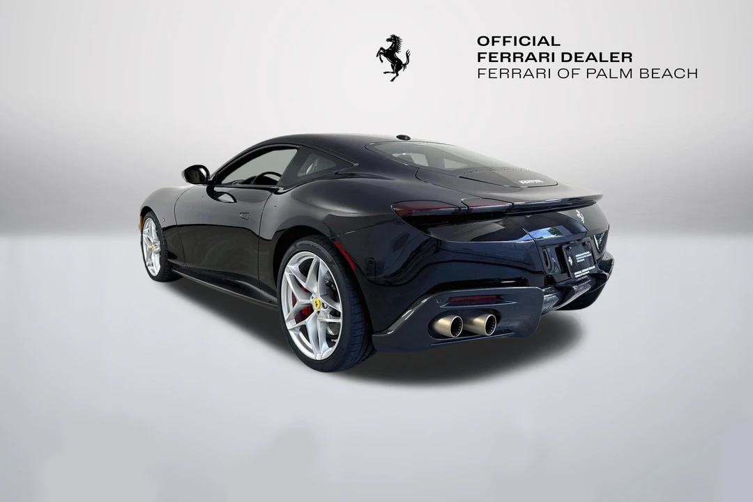 2021 Ferrari Roma - Image 5 of 31