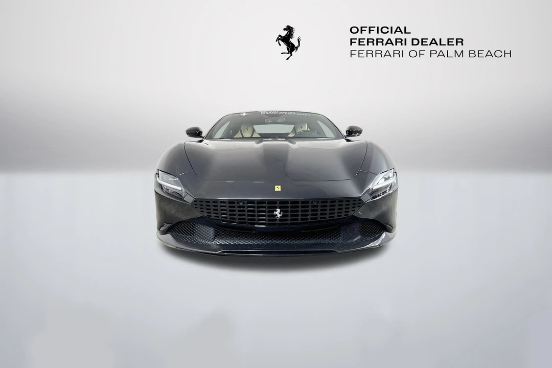 2021 Ferrari Roma - Image 2 of 31