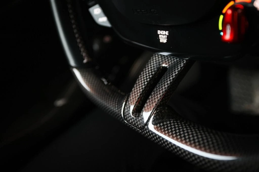 2021 Ferrari Roma - Image 26 of 31