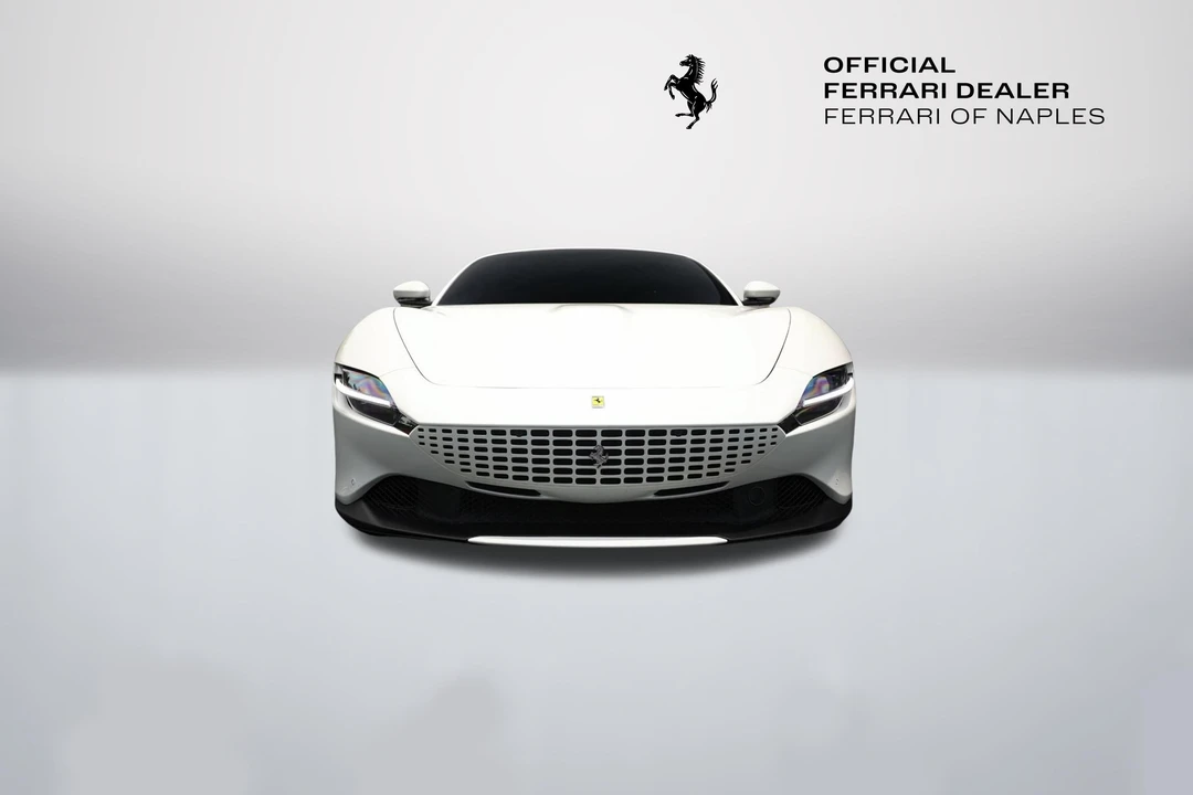 2021 Ferrari Roma - Image 8 of 31