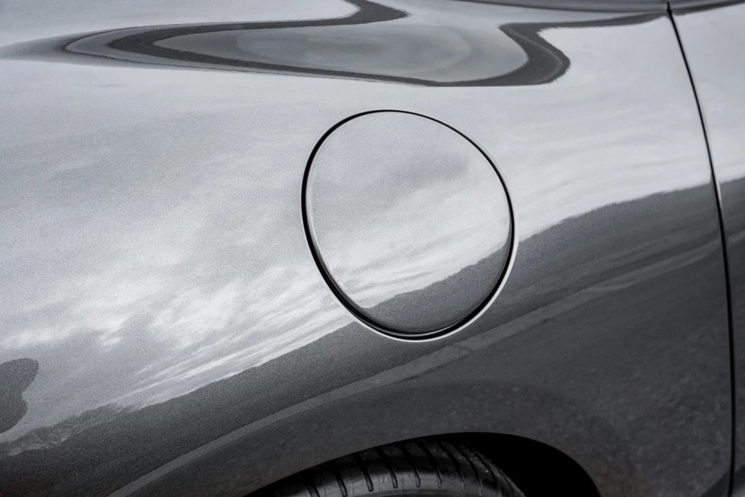 2021 Ferrari Roma - Image 21 of 31