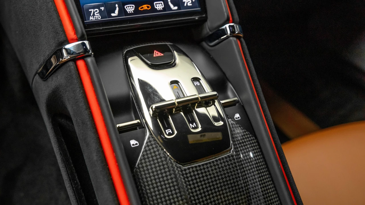 2021 Ferrari Roma - Image 6 of 31