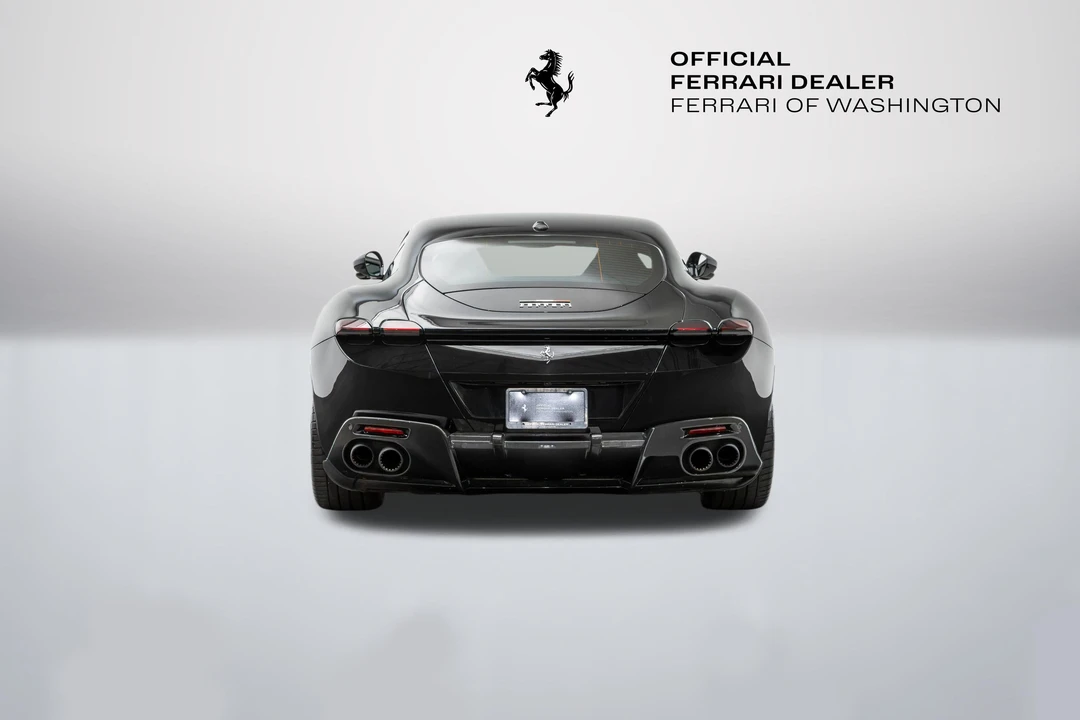 2021 Ferrari Roma - Image 8 of 31