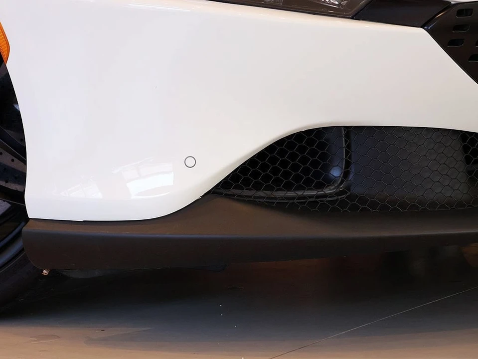 2021 Ferrari Roma - Image 11 of 31