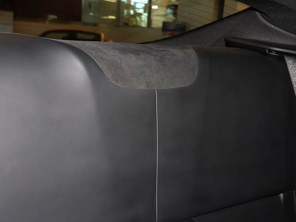 2021 Ferrari Roma - Image 29 of 31