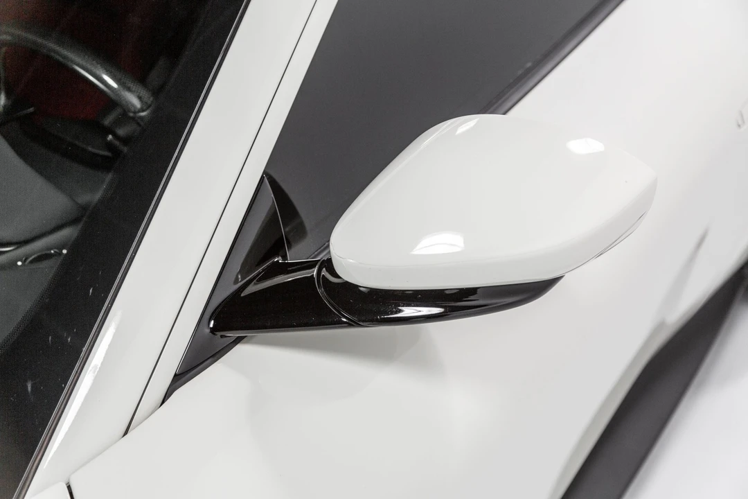 2021 Ferrari Roma - Image 17 of 31
