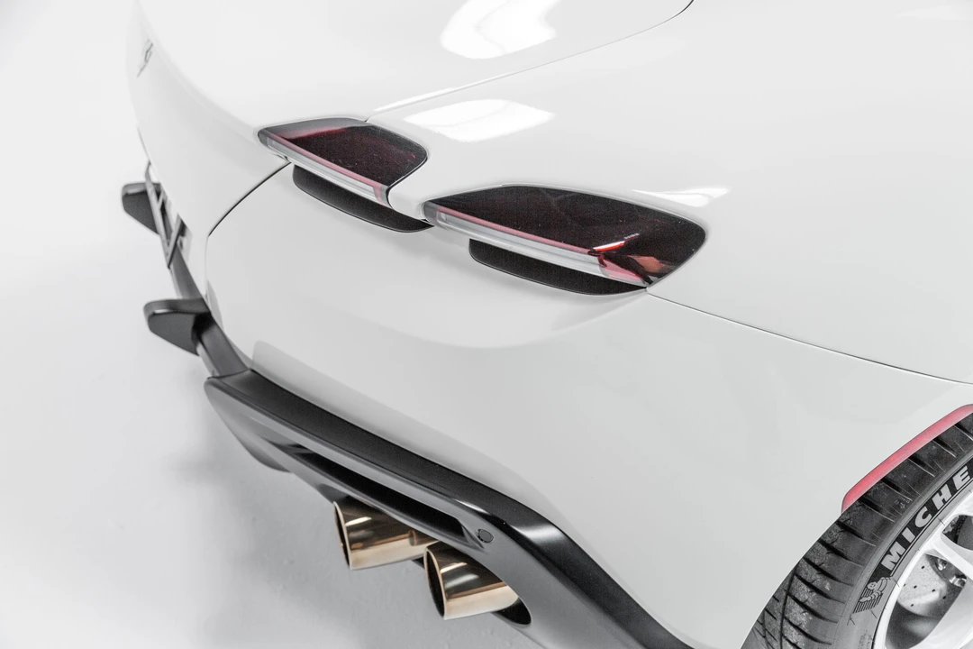 2021 Ferrari Roma - Image 22 of 31