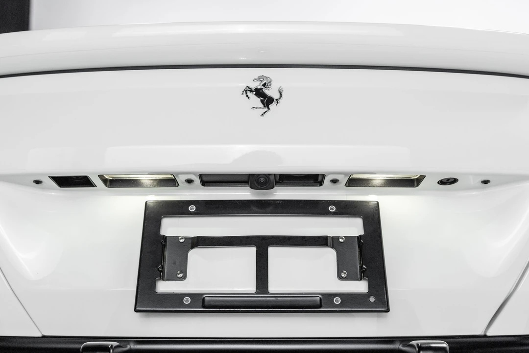 2021 Ferrari Roma - Image 20 of 31
