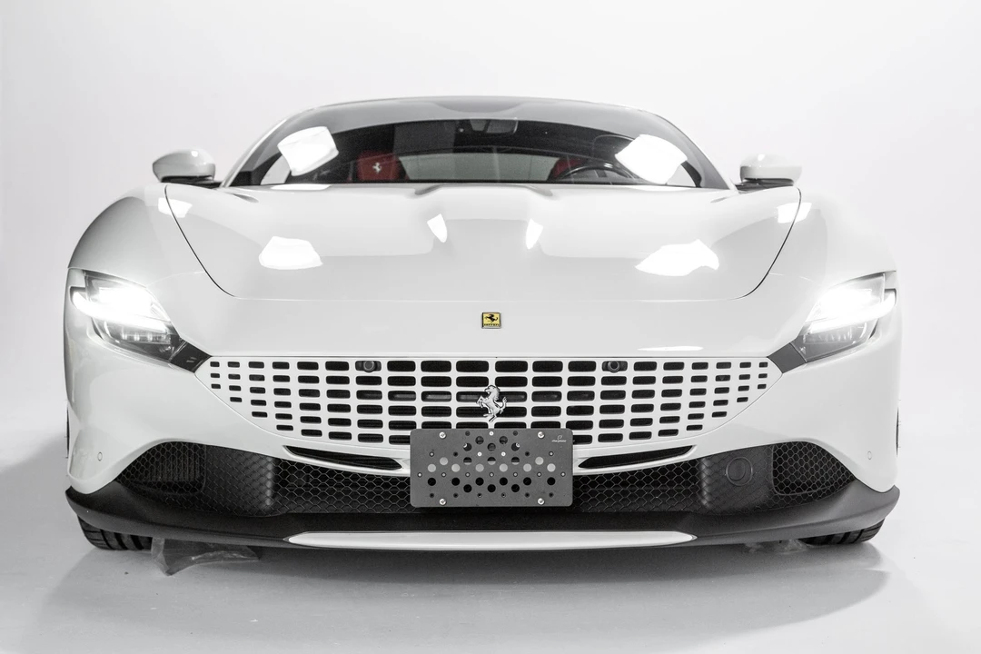 2021 Ferrari Roma - Image 4 of 31