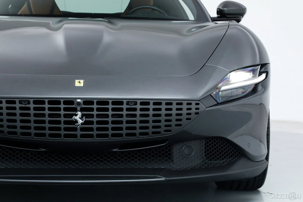 2021 Ferrari Roma - Image 13 of 21