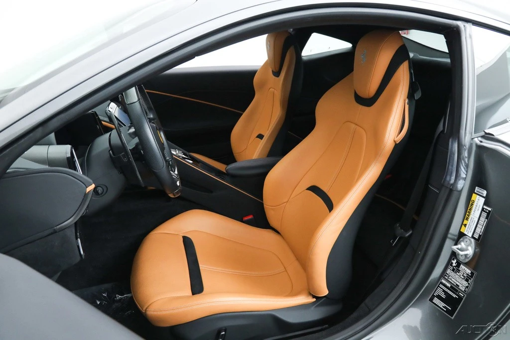 2021 Ferrari Roma - Image 5 of 21