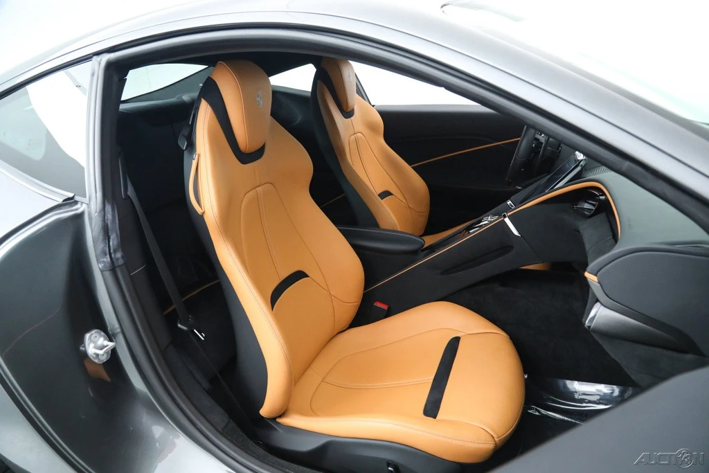 2021 Ferrari Roma - Image 21 of 21