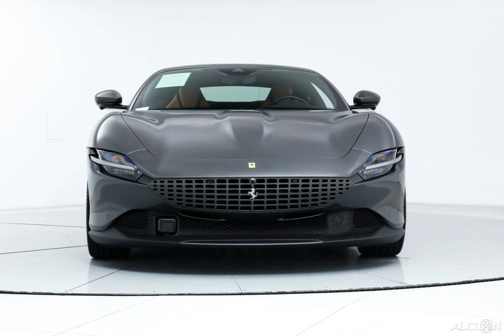 2021 Ferrari Roma - Image 11 of 21
