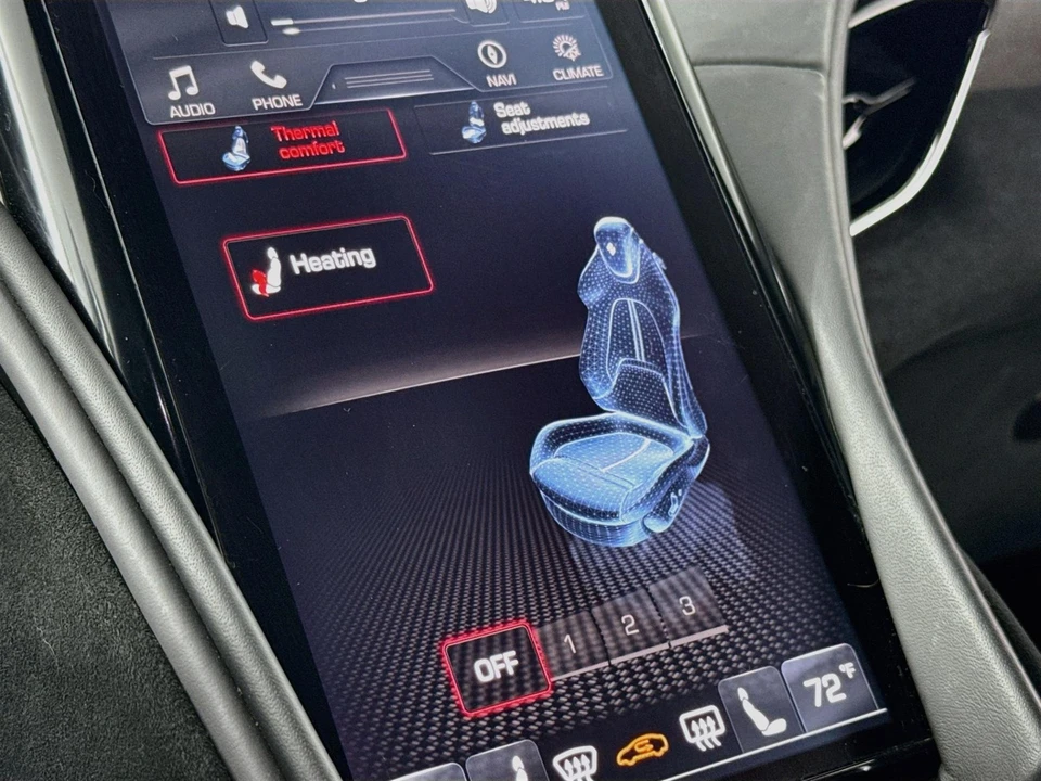 2021 Ferrari Roma - Image 22 of 31