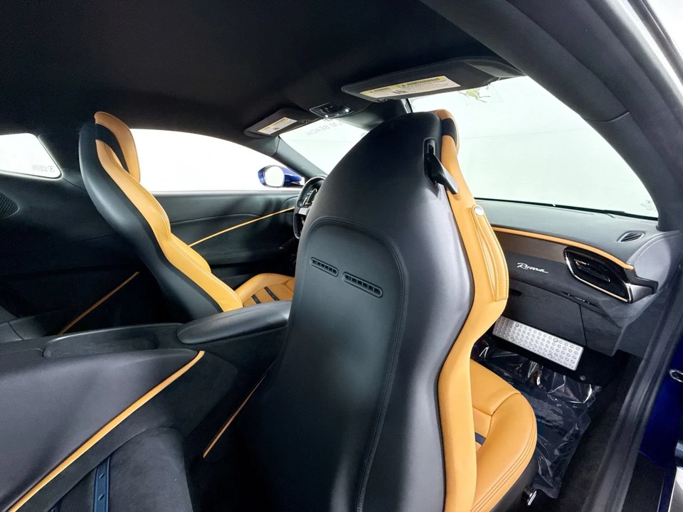 2021 Ferrari Roma - Image 23 of 30