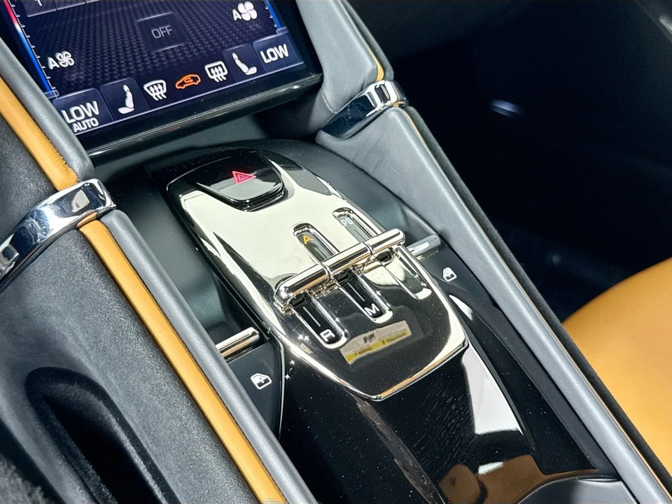 2021 Ferrari Roma - Image 15 of 30