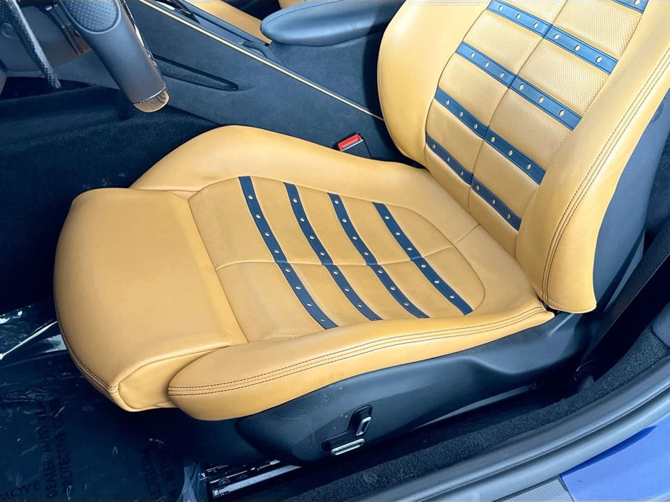 2021 Ferrari Roma - Image 18 of 30
