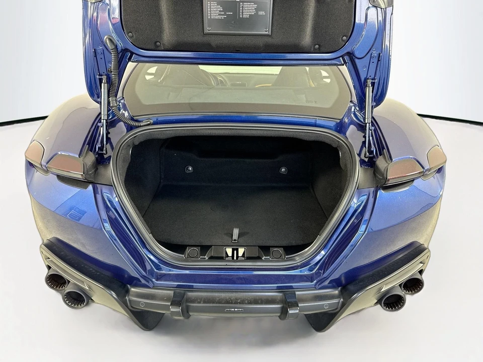 2021 Ferrari Roma - Image 26 of 30
