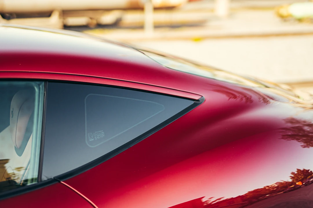 2021 Ferrari Roma - Image 28 of 31