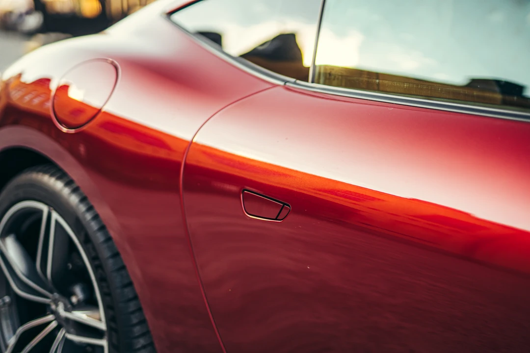 2021 Ferrari Roma - Image 31 of 31