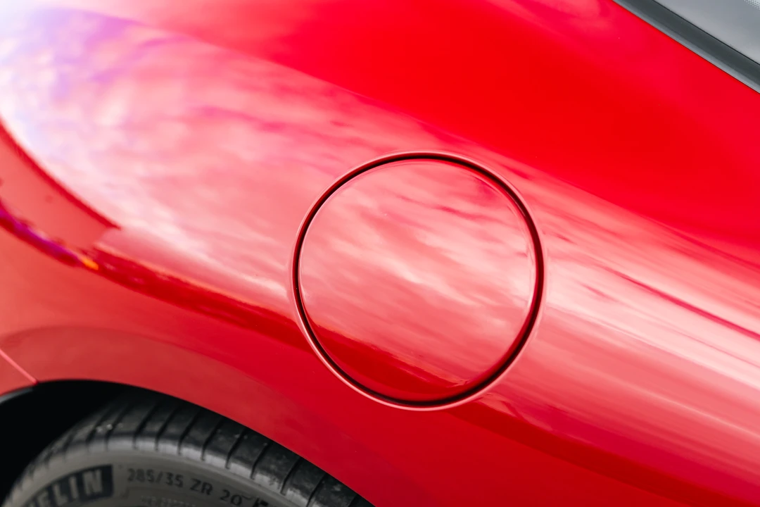 2021 Ferrari Roma - Image 20 of 31