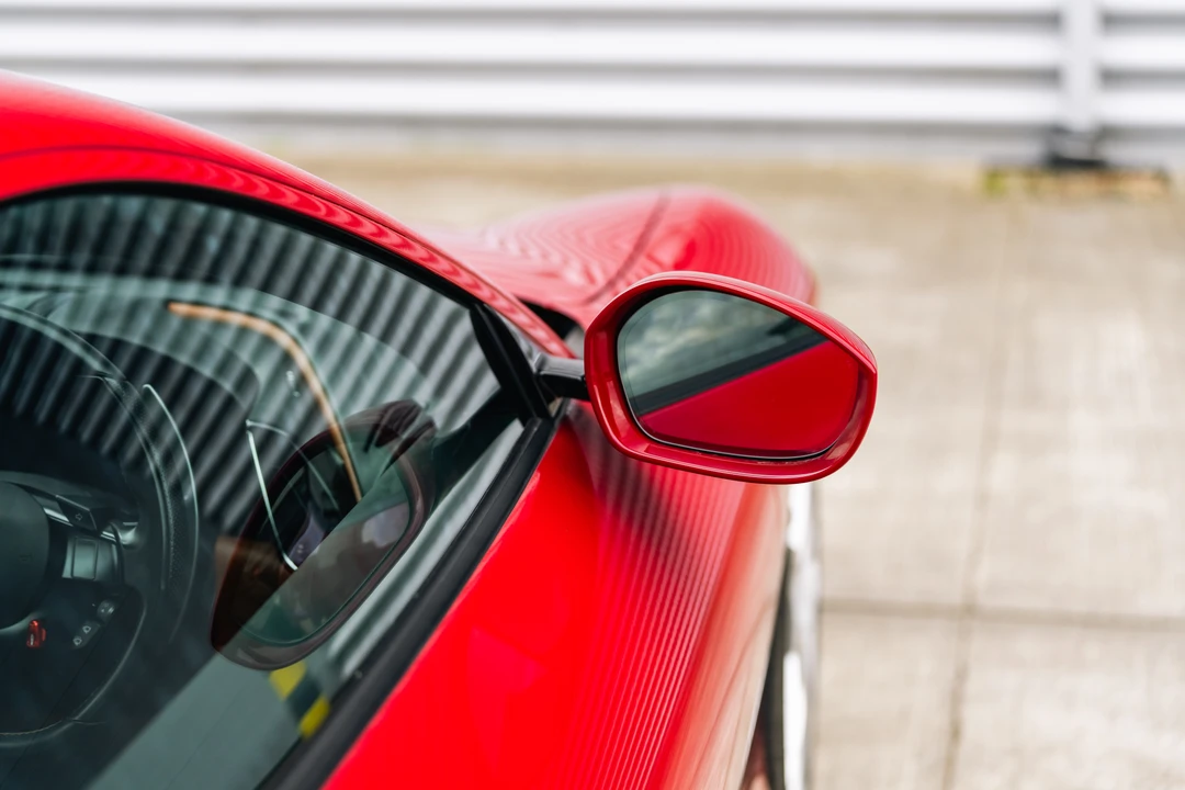 2021 Ferrari Roma - Image 22 of 31