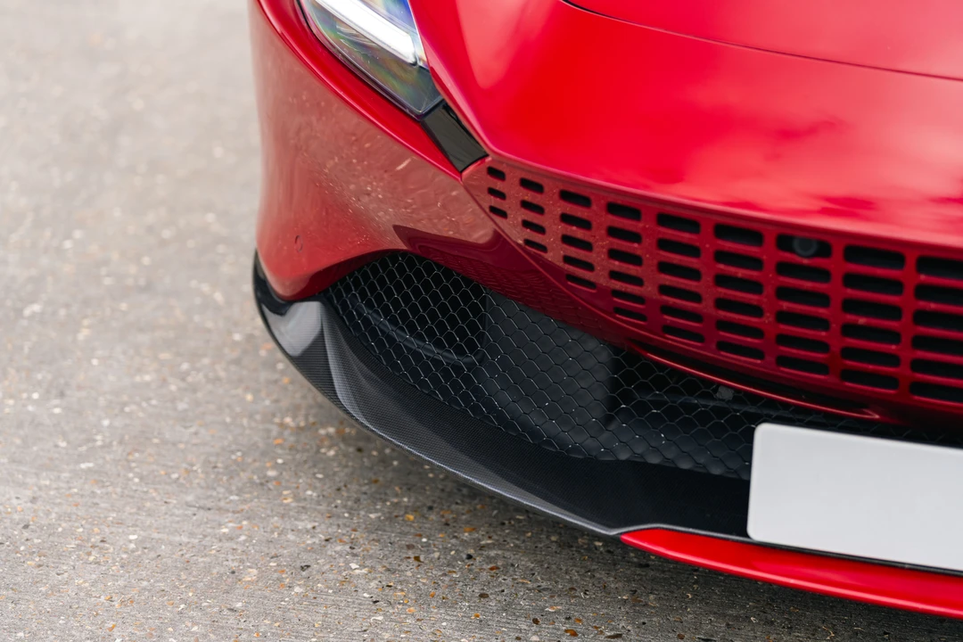 2021 Ferrari Roma - Image 29 of 31