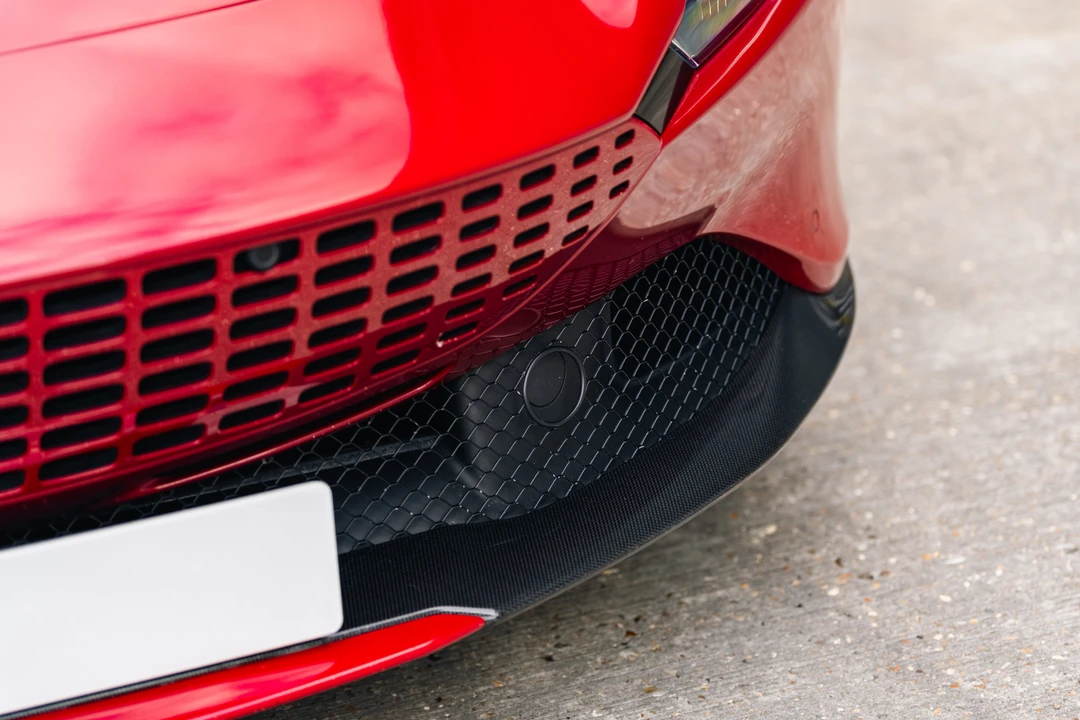 2021 Ferrari Roma - Image 30 of 31
