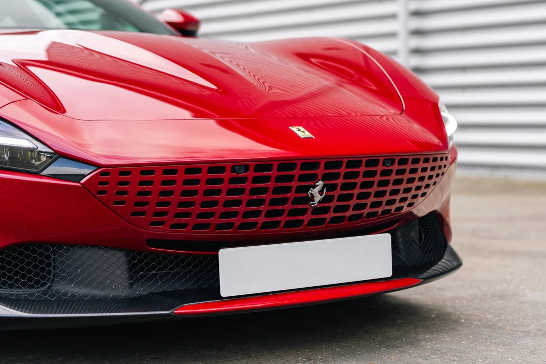 2021 Ferrari Roma - Image 31 of 31