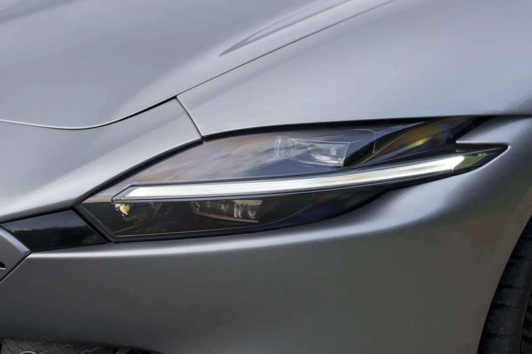 2021 Ferrari Roma - Image 27 of 31