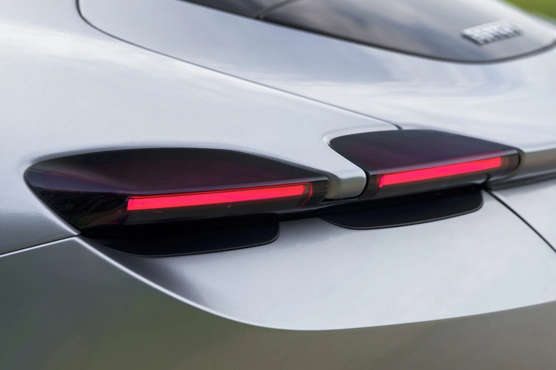 2021 Ferrari Roma - Image 31 of 31
