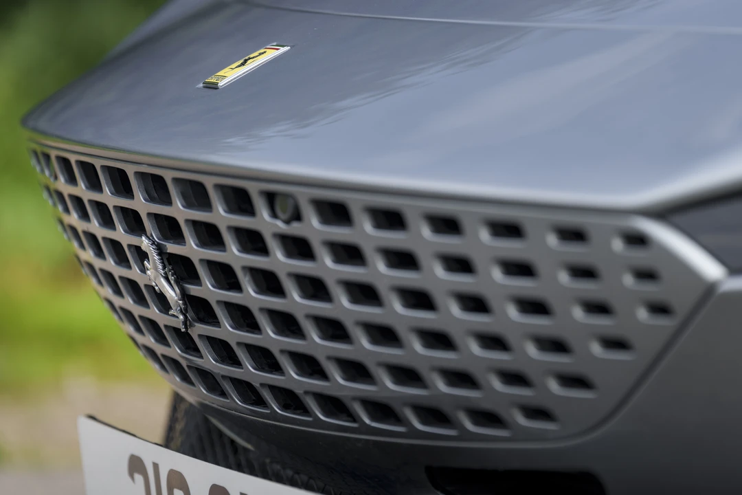 2021 Ferrari Roma - Image 24 of 31