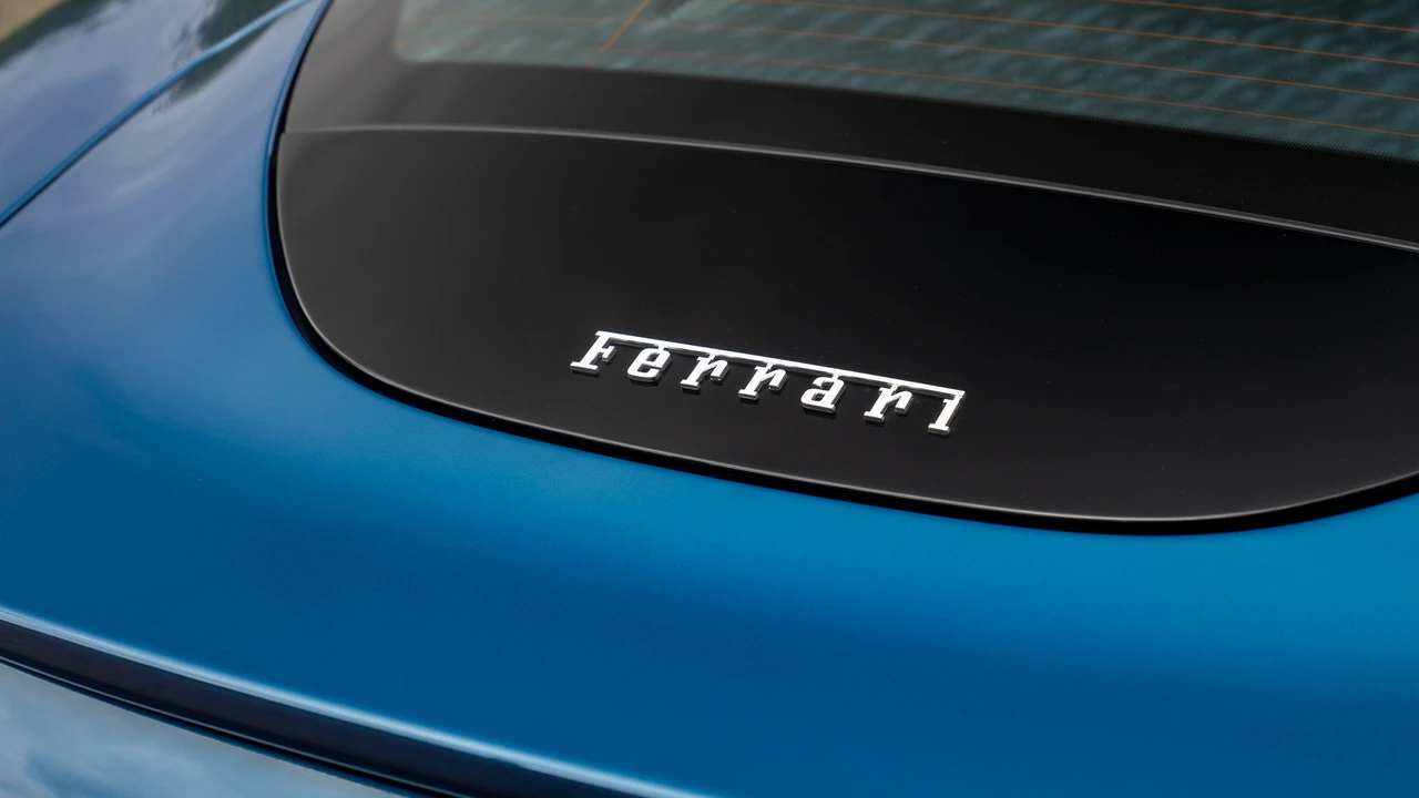 2021 Ferrari Roma - Image 31 of 31