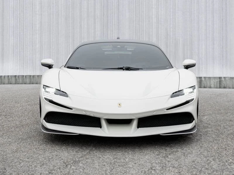 2021 Ferrari SF90 Stradale - Image 2 of 9