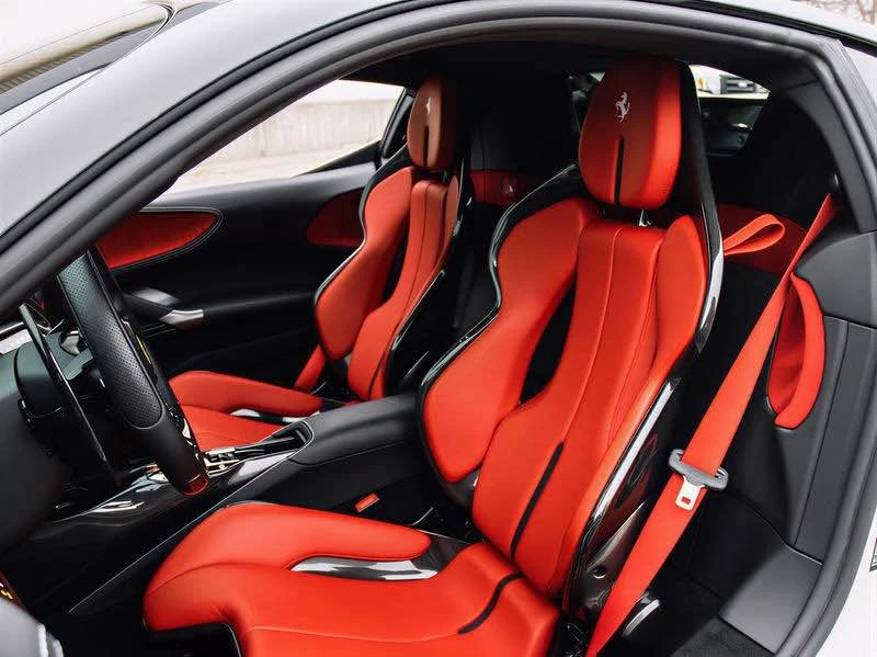 2021 Ferrari SF90 Stradale - Image 7 of 9