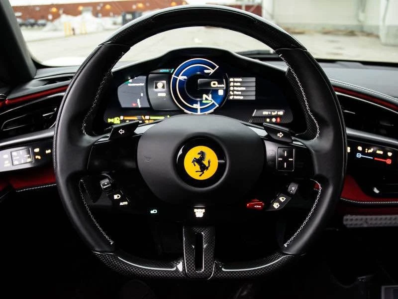 2021 Ferrari SF90 Stradale - Image 9 of 9
