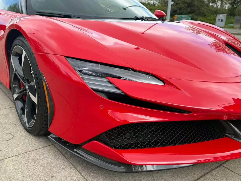2021 Ferrari SF90 - Image 6 of 12