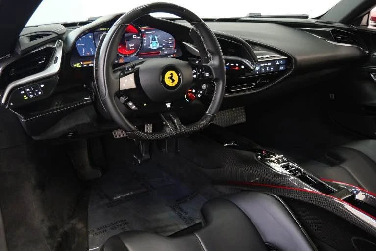 2021 Ferrari SF90 Stradale - Image 8 of 15