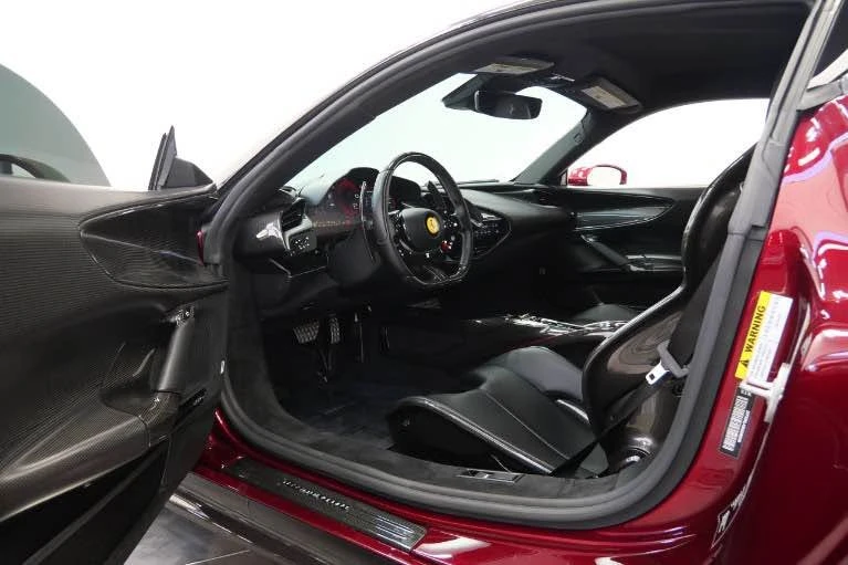 2021 Ferrari SF90 Stradale - Image 6 of 15