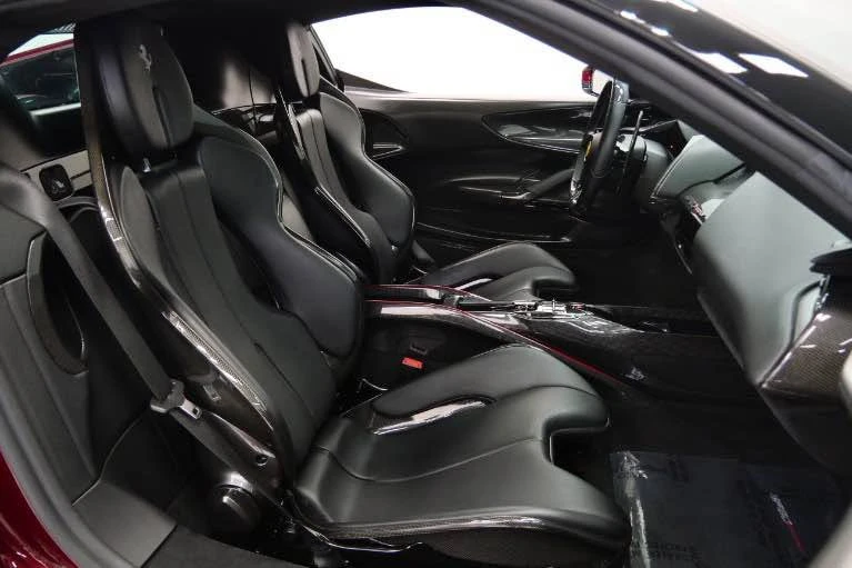 2021 Ferrari SF90 Stradale - Image 12 of 15