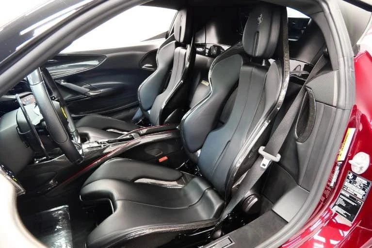 2021 Ferrari SF90 Stradale - Image 7 of 15
