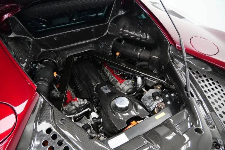 2021 Ferrari SF90 Stradale - Image 15 of 15