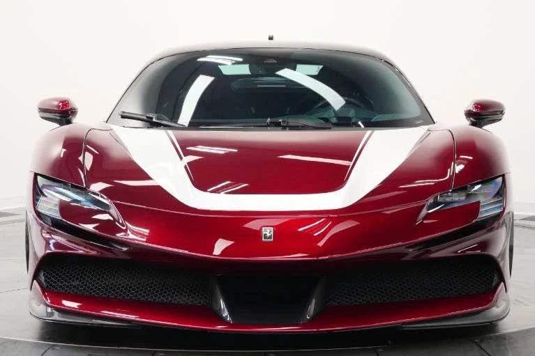 2021 Ferrari SF90 Stradale - Image 4 of 15