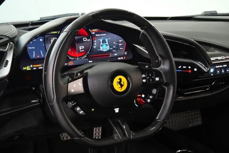 2021 Ferrari SF90 Stradale - Image 10 of 15