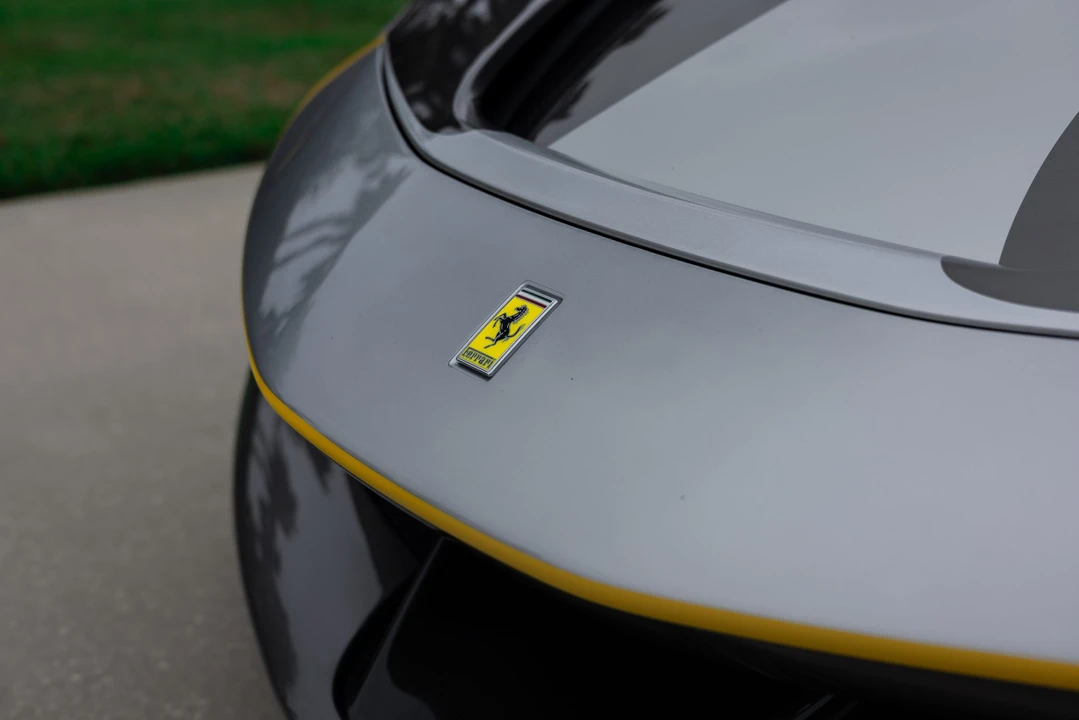 2021 Ferrari SF90 Stradale - Image 26 of 31