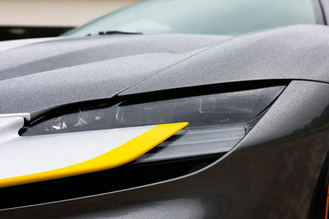 2021 Ferrari SF90 Stradale - Image 30 of 31